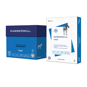 Hammermill Tidal®