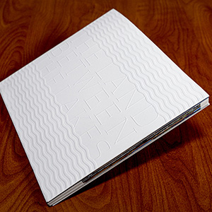 Accent Opaque Cover White Smooth - Sheets