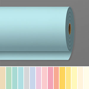 Springhill Opaque Offset Text Colors 30% PCW - Rolls