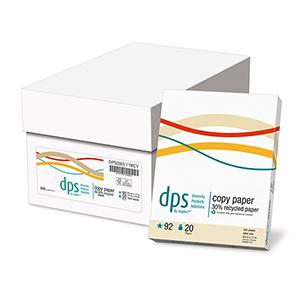 DPS 30% Recycled