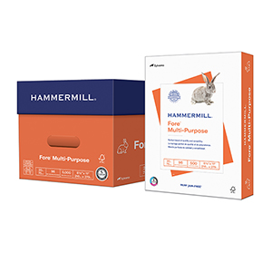 Hammermill Fore® Multi-Purpose 