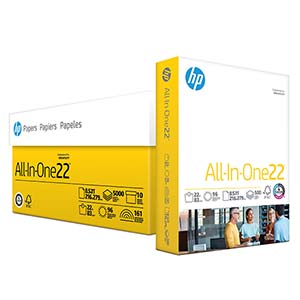 HP All-In-One22™