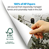 HP Recycled30%™