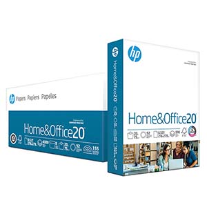 HP Copy&Print20™ HP Copy&Print20™