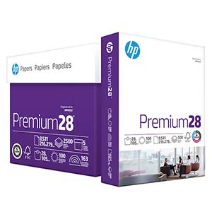 HP Premium28™