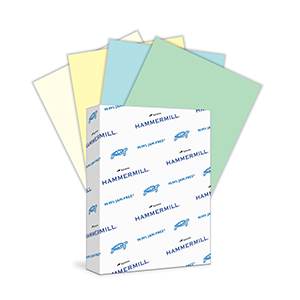 Hammermill Opaque Cover Colors