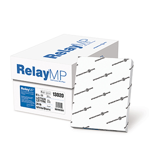 Relay MP - Sheets
