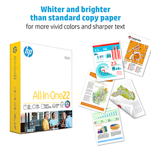 HP All-In-One22™