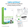 HP EcoFFICIENT18™