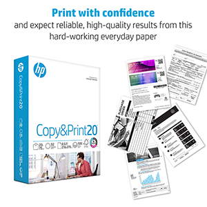 HP Copy&Print20™