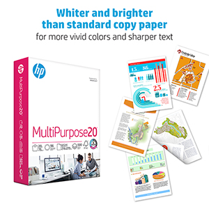 HP MultiPurpose20™