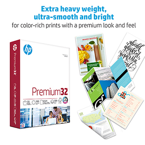 HP Premium32™