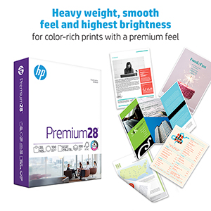 HP Premium28™