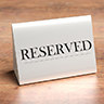 Springhill Tag White - Sheets