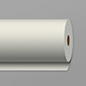 Postmark 0%R Gray Kraft Envelope