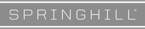 SpringHill Logo
